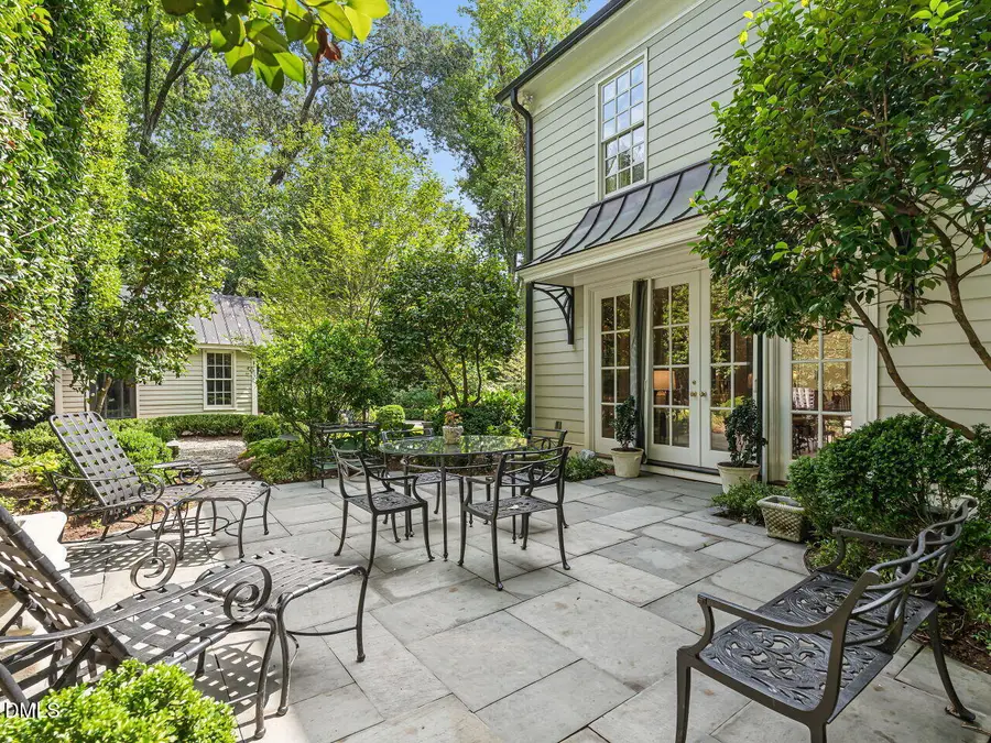 2410 White Oak Road, Raleigh, NC 27609 - #3