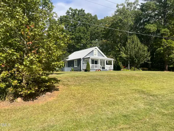 1009 Old Keith Road, Wake Forest, NC 27587
