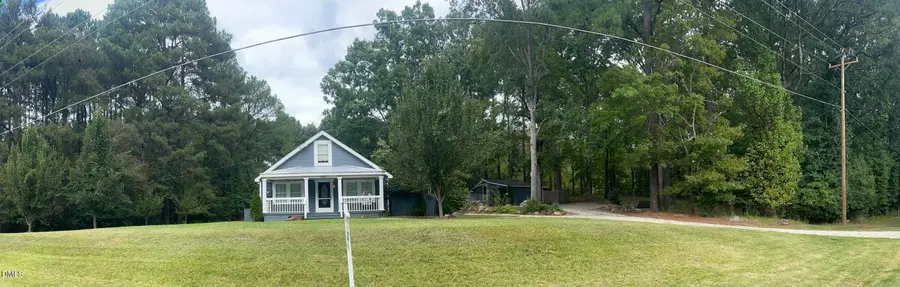 1009 Old Keith Road, Wake Forest, NC 27587 - #3