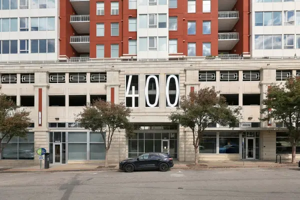 400 W North Street, Raleigh, NC 27603