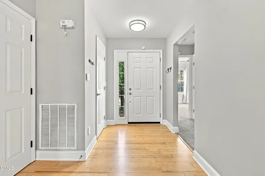 4009 Mantua Way, Raleigh, NC 27604 - #2