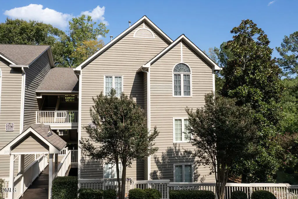 313 Glen Echo Lane, Cary, NC 27518 - #1