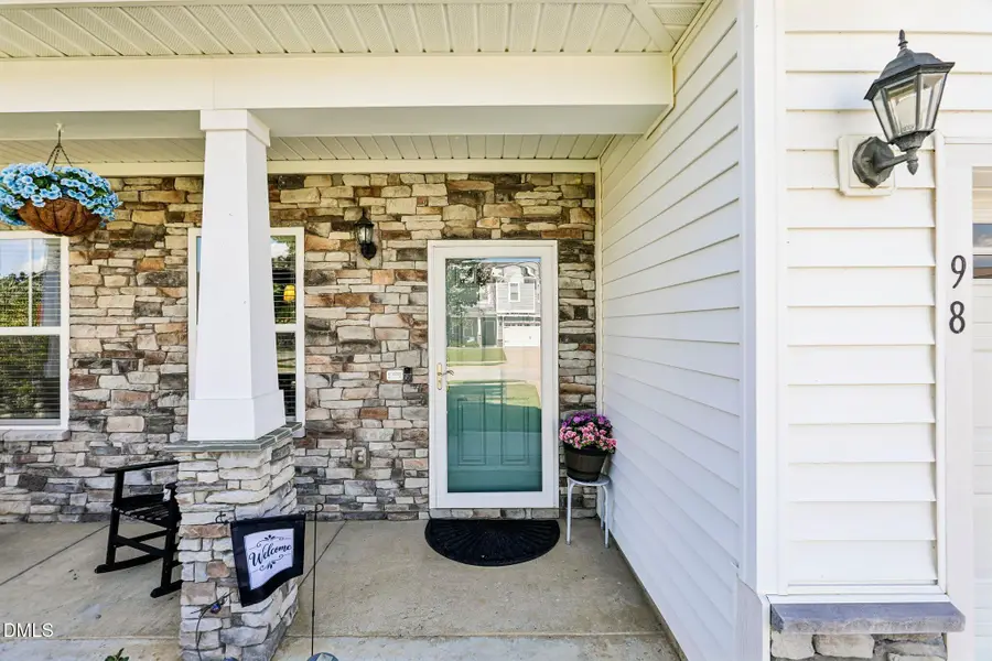 98 Kingsly Drive, Clayton, NC 27527 - #2