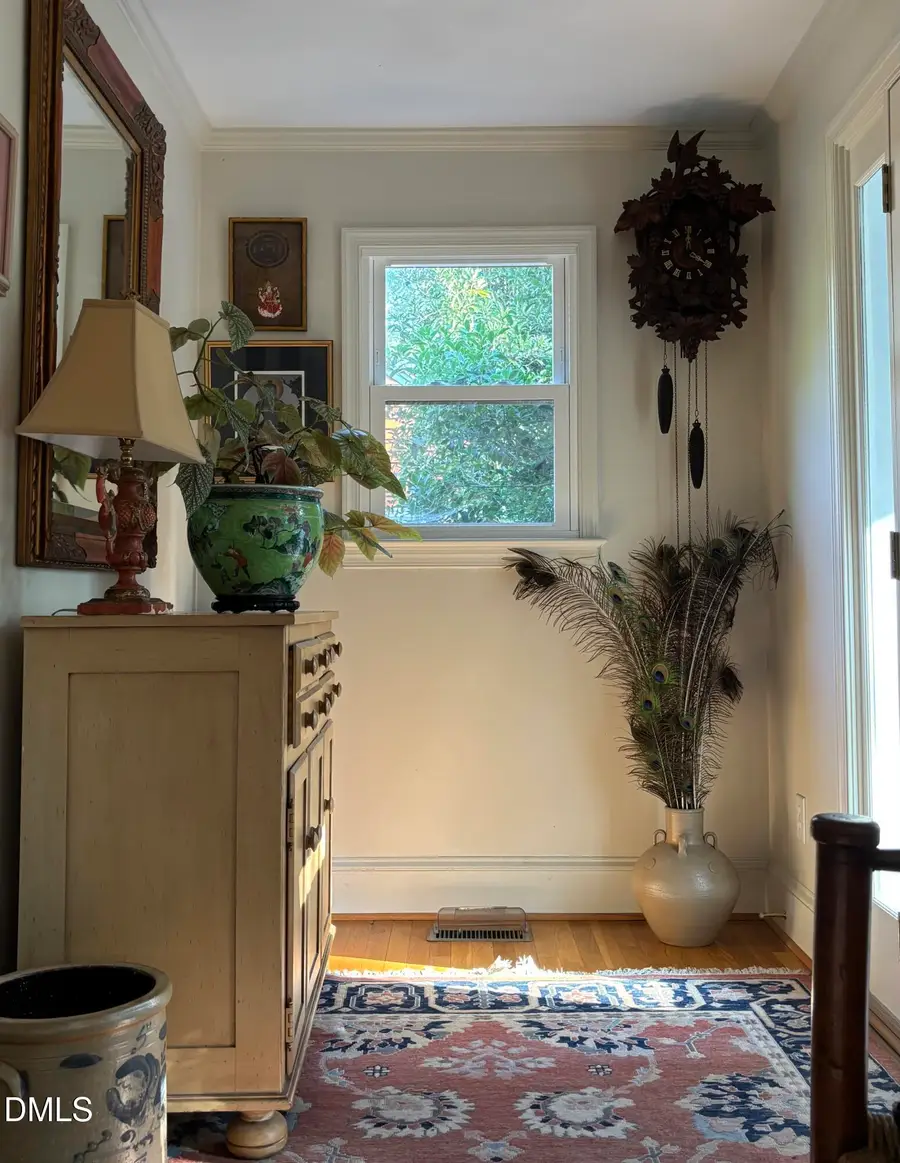 108 Jones Street, Chapel Hill, NC 27514 - #2