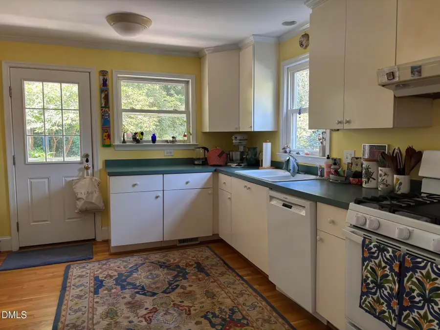 108 Jones Street, Chapel Hill, NC 27514 - #3