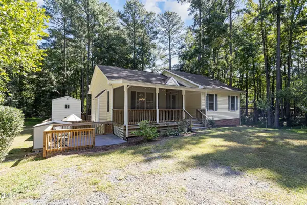 4409 Randall Road, Durham, NC 27707