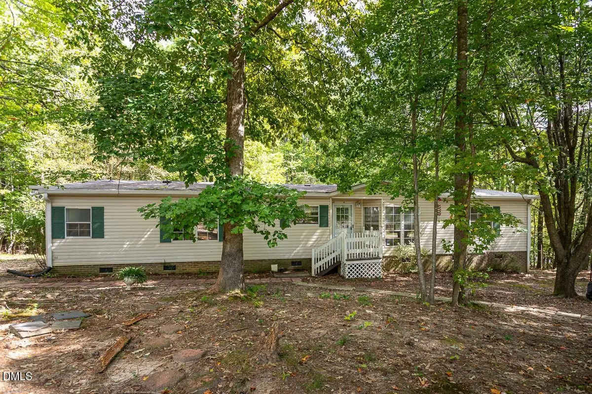 3162 Twig Court, Wake Forest, NC 27587 - #1