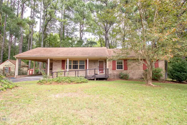109 Bayridge Court, Rocky Mount, NC 27803