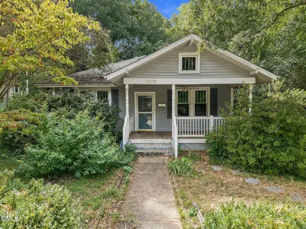 2009 Mccarthy Street, Raleigh, NC 27608