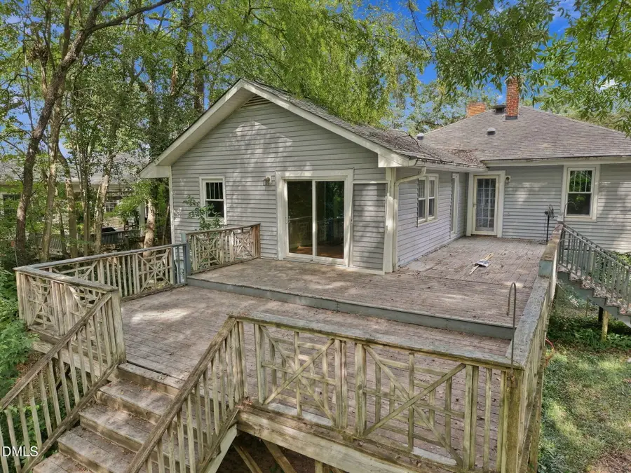 2009 Mccarthy Street, Raleigh, NC 27608 - #3