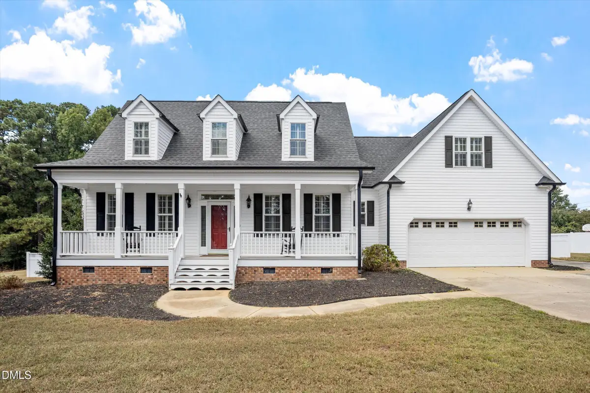 1004 Tyler Farms Drive, Raleigh, NC 27603 - #1
