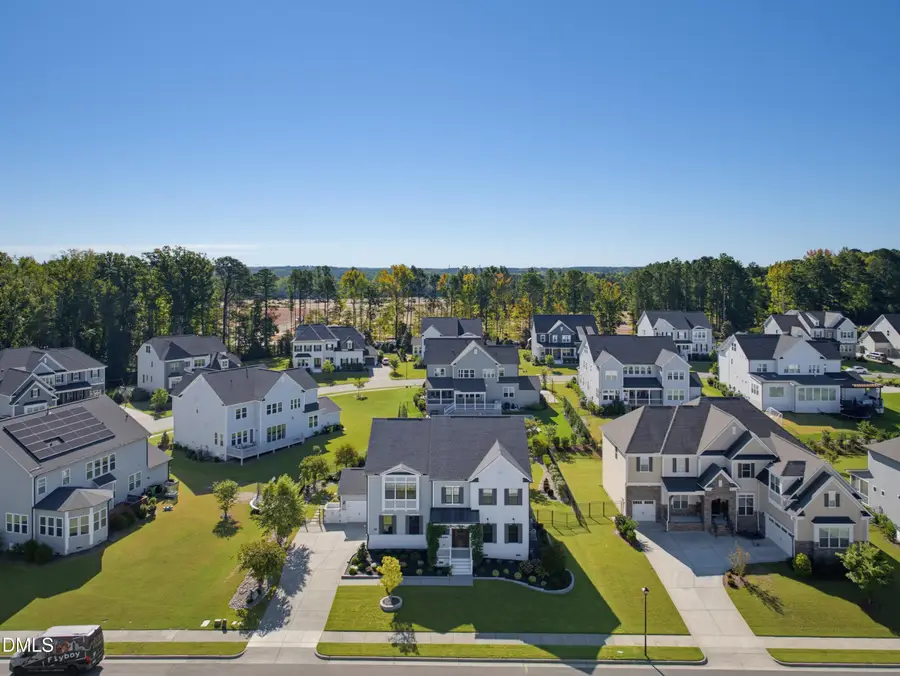 3105 Olde Banaster Street, Apex, NC 27523 - #3