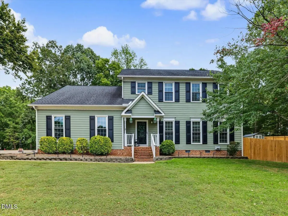 3404 Beaux Court, Raleigh, NC 27616 - #1