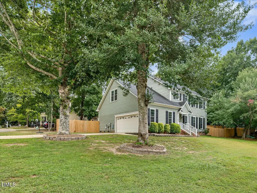 3404 Beaux Court, Raleigh, NC 27616 - #2