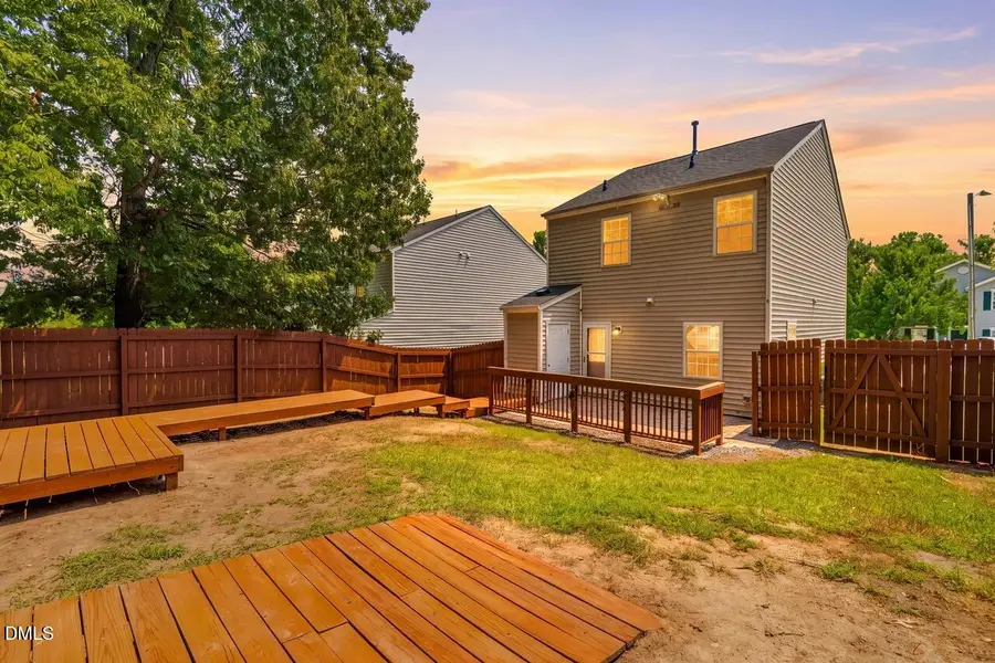 4121 Tensity Drive, Raleigh, NC 27604 - #2