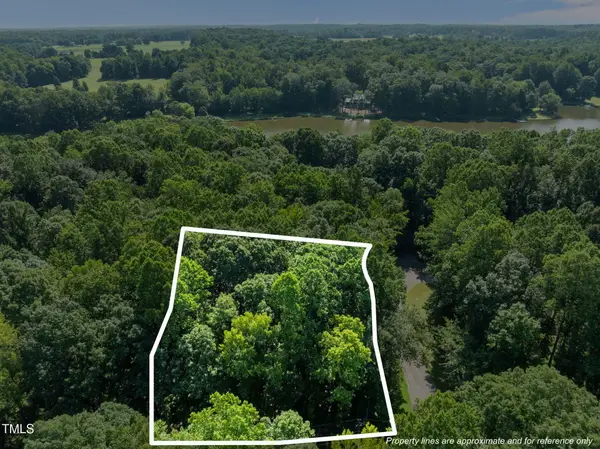 605 Canotage Court, Cedar Grove, NC 27231