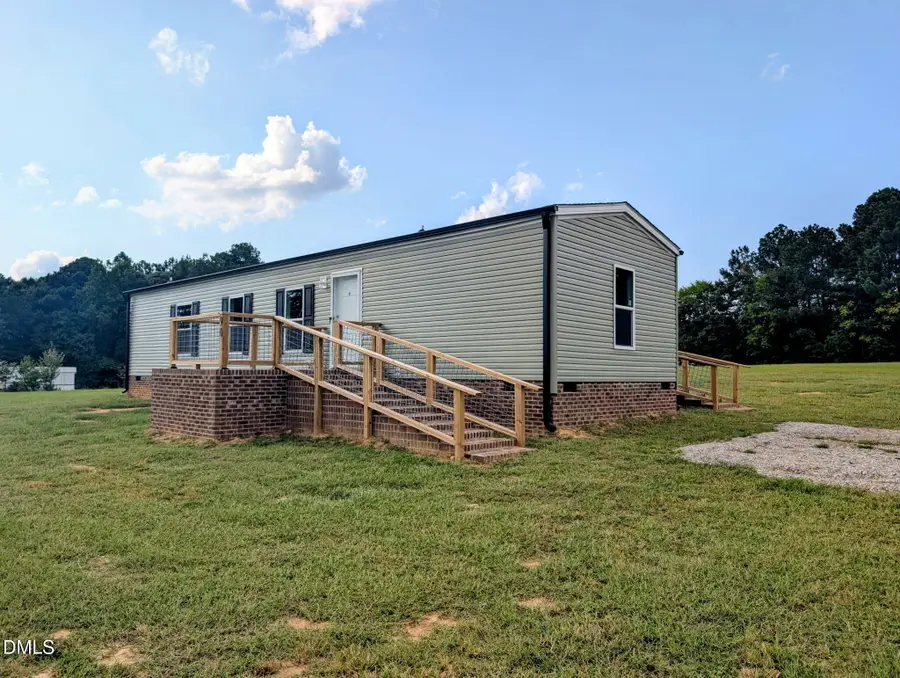 90 George Floyd Road, Henderson, NC 27537 - #2