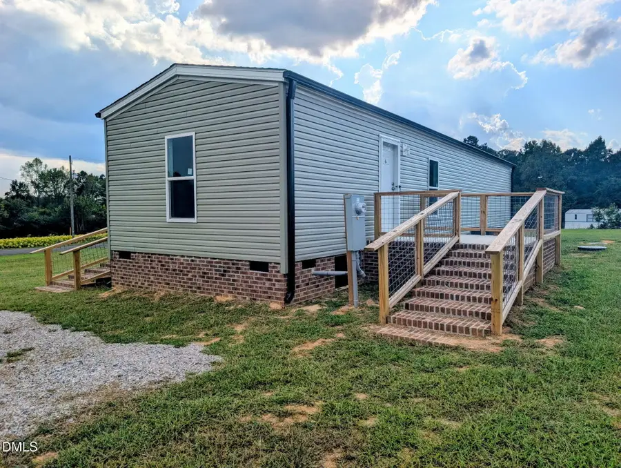90 George Floyd Road, Henderson, NC 27537 - #3