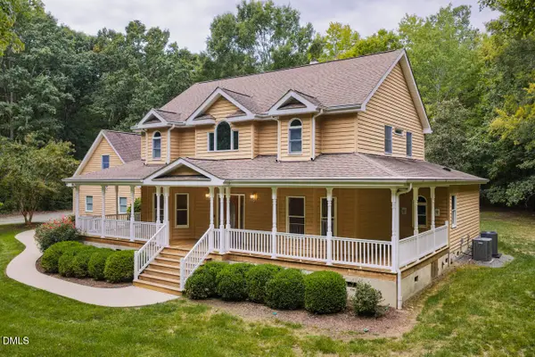 3915 Remington Run, Hillsborough, NC 27278