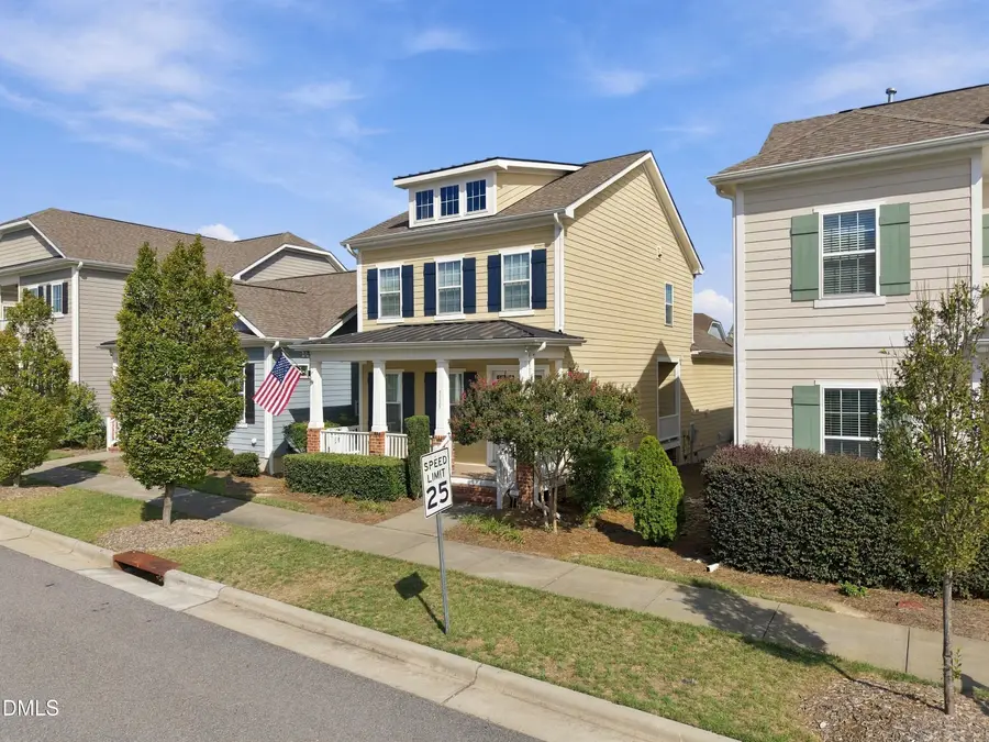 5329 Forsyth Park Street, Raleigh, NC 27616 - #3