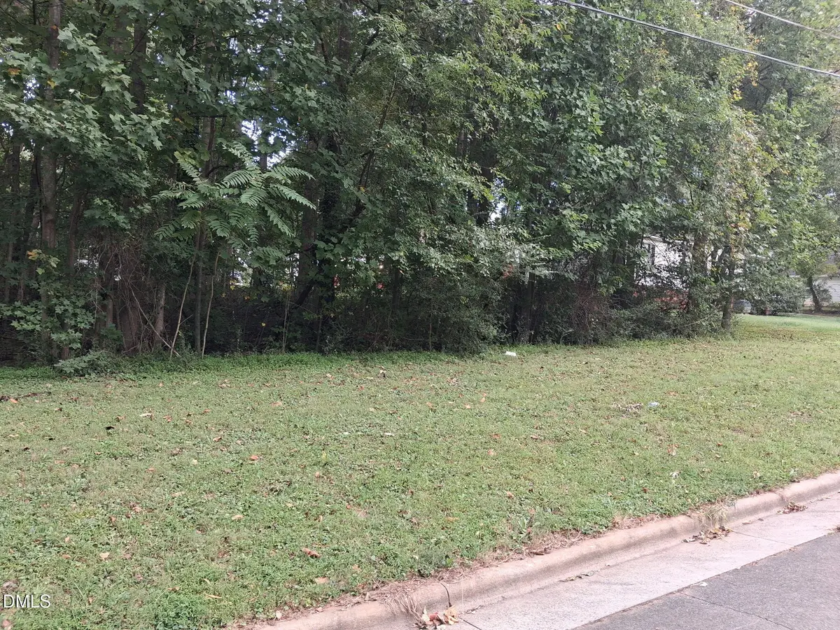 0 Elm Street, Roxboro, NC 27573 - #1