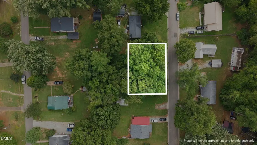 0 Elm Street, Roxboro, NC 27573 - #3