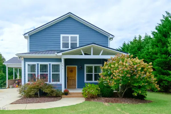 5675 Swepsonville-saxapahaw Road, Graham, NC 27253