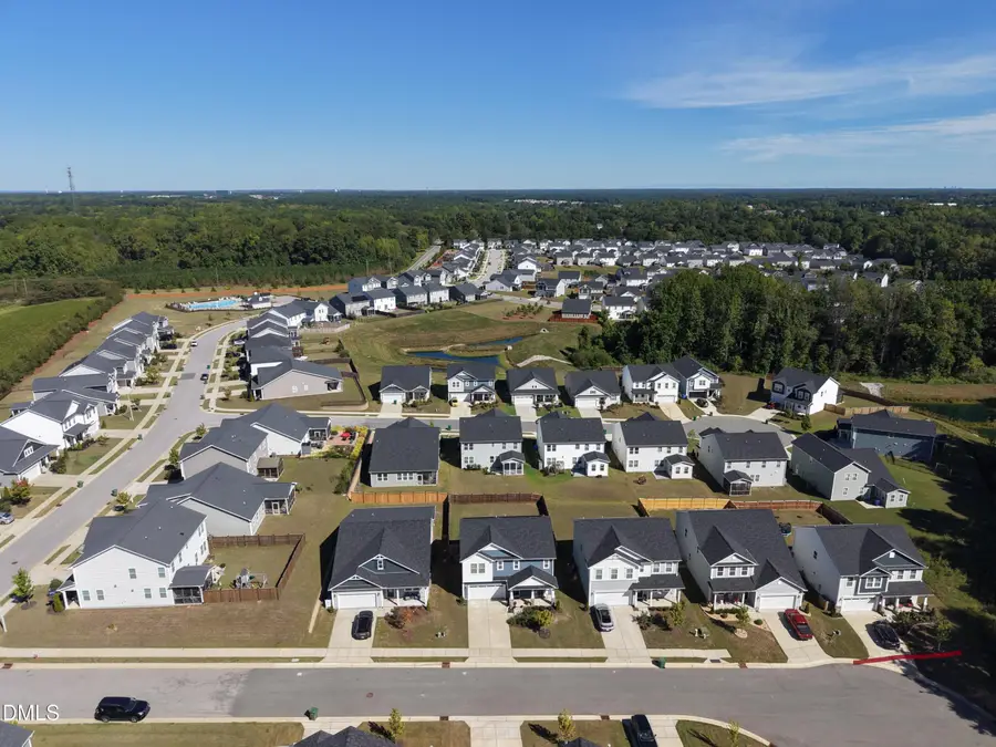 1300 Rathdrum Court, Holly Springs, NC 27540 - #2
