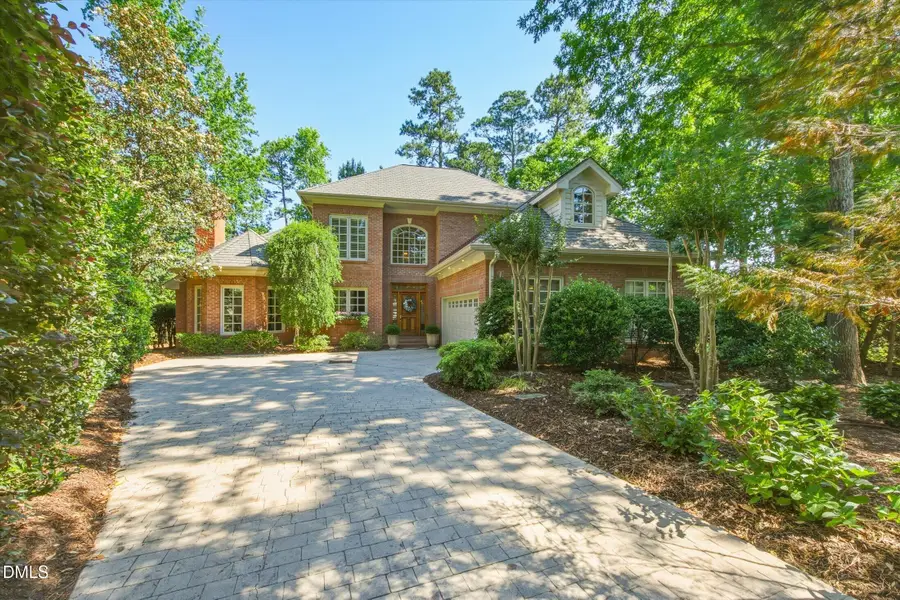 50013 Brogden, Chapel Hill, NC 27517 - #3