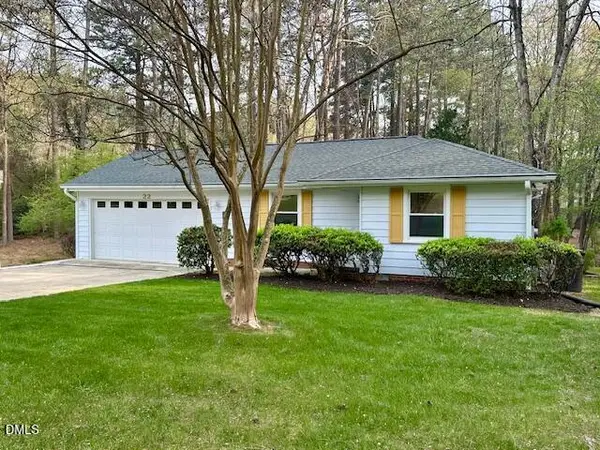 22 Meadowbrook Drive, Durham, NC 27712