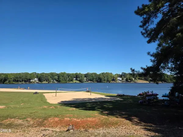 122 Sagamore Drive, Louisburg, NC 27549