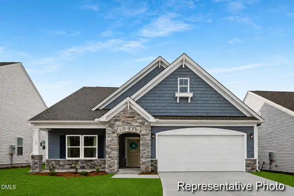 103 Gardenview Drive, Pittsboro, NC 27312