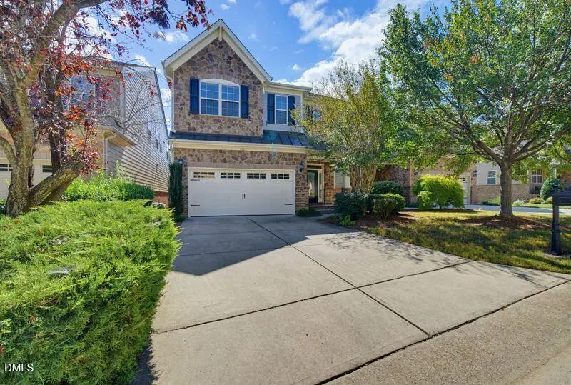 1321 English Cottage Lane, Cary, NC 27518 - #2