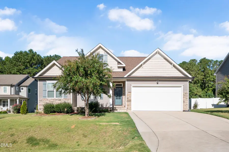150 Star Valley Drive, Angier, NC 27501 - #2