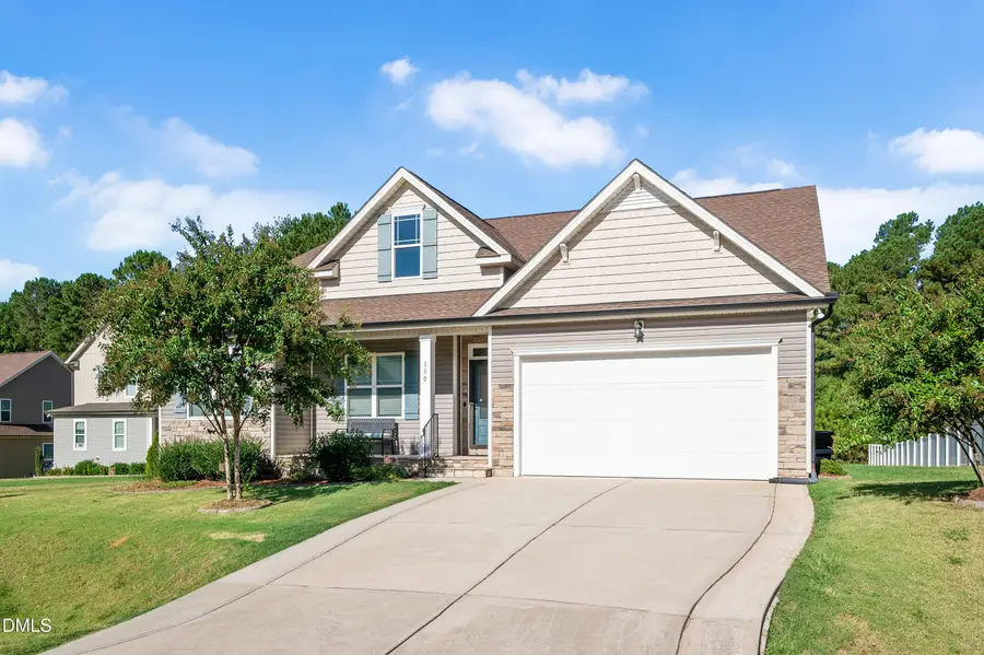 150 Star Valley Drive, Angier, NC 27501 - #3