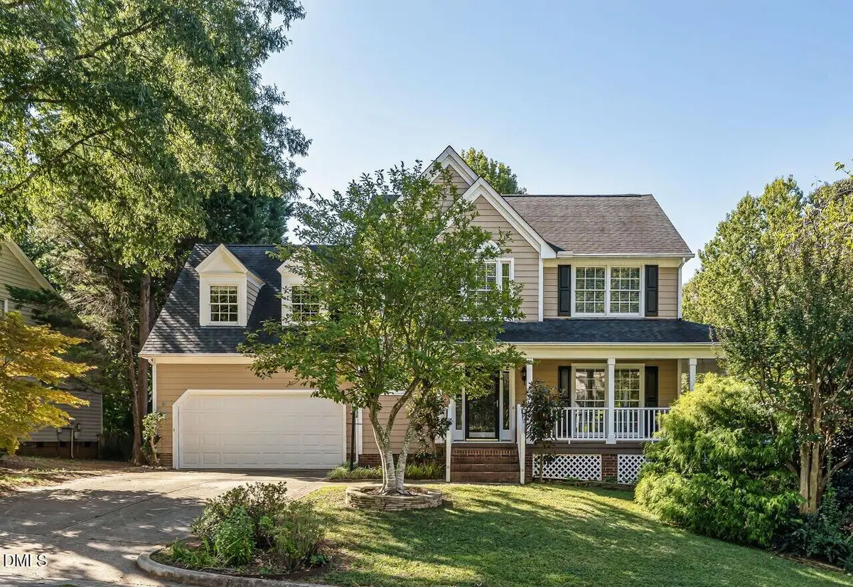 104 Ayelsford Drive, Cary, NC 27518 - #1