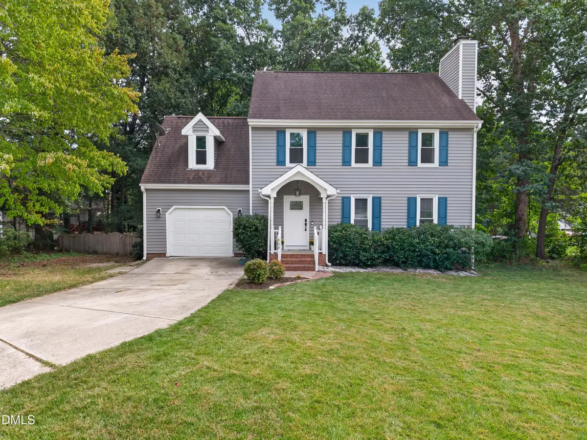 908 Clifford Drive, Durham, NC 27704 - #1
