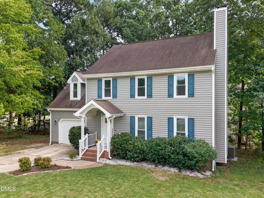 908 Clifford Drive, Durham, NC 27704 - #2