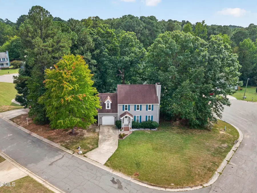 908 Clifford Drive, Durham, NC 27704 - #3