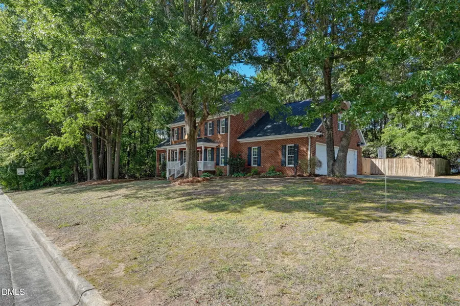 511 Westfield Lane, Gibsonville, NC 27249 - #2