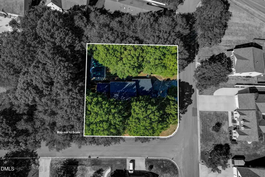 511 Westfield Lane, Gibsonville, NC 27249 - #3
