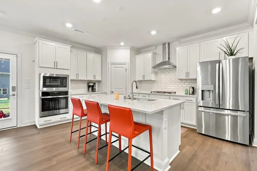 1732 Goldfinch Perch Lane, Knightdale, NC 27545 - #3