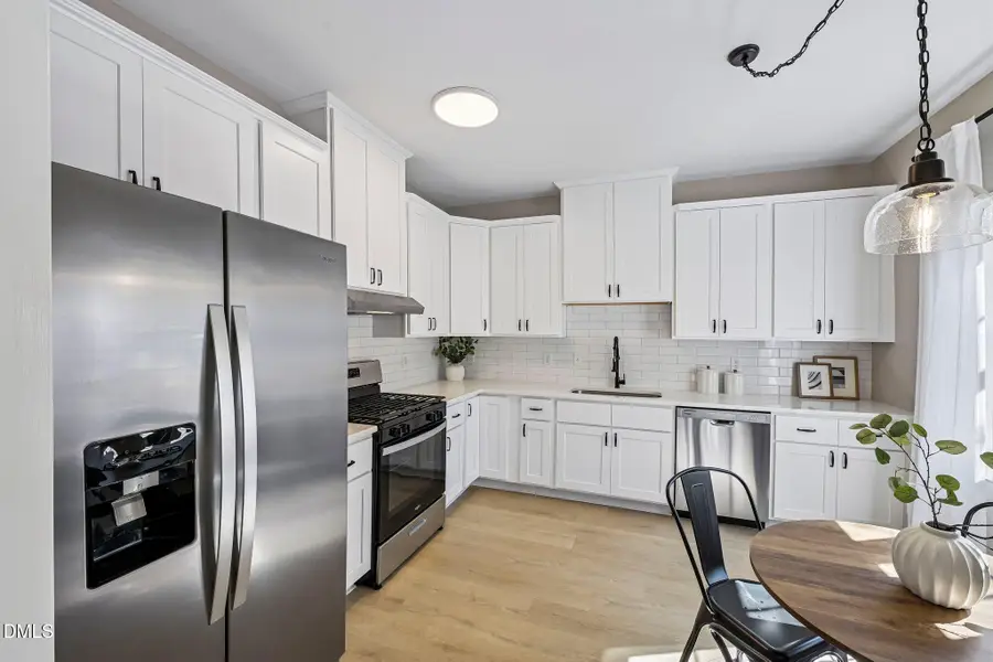 321 Silverberry Court, Cary, NC 27513 - #2