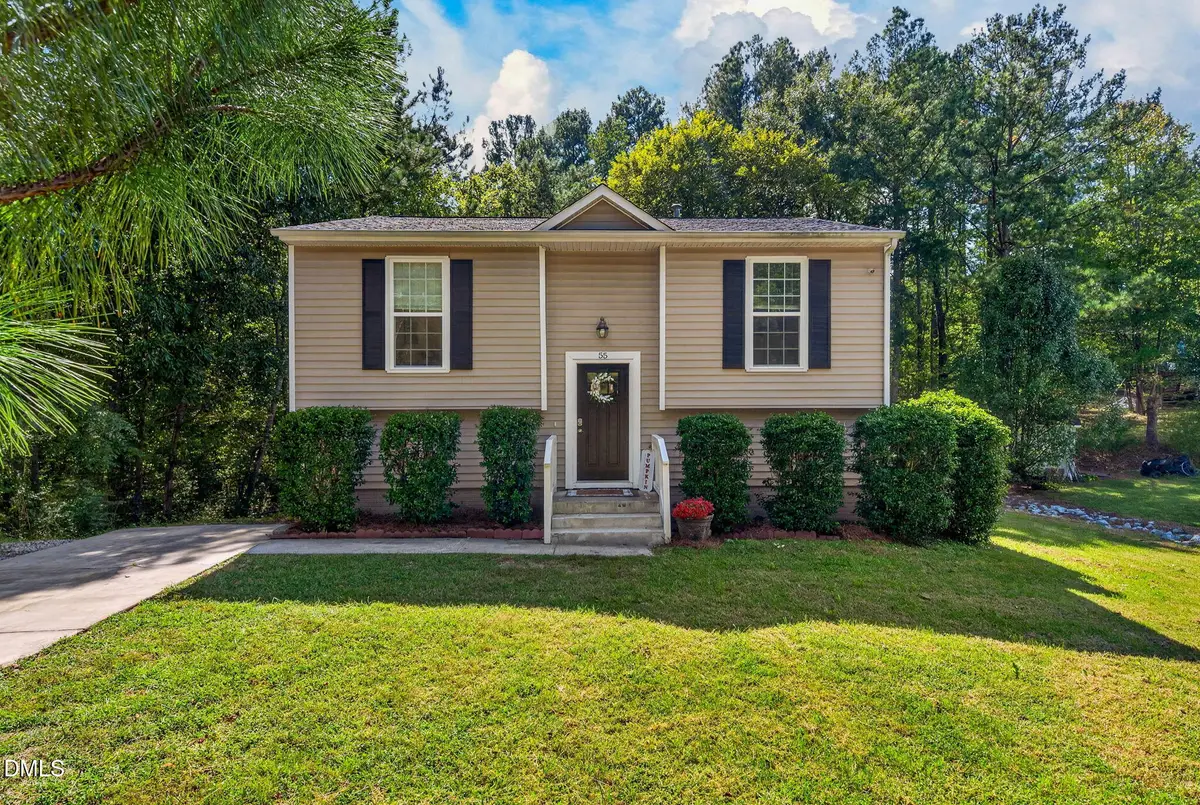 55 N Wycliff Drive, Durham, NC 27703 - #1