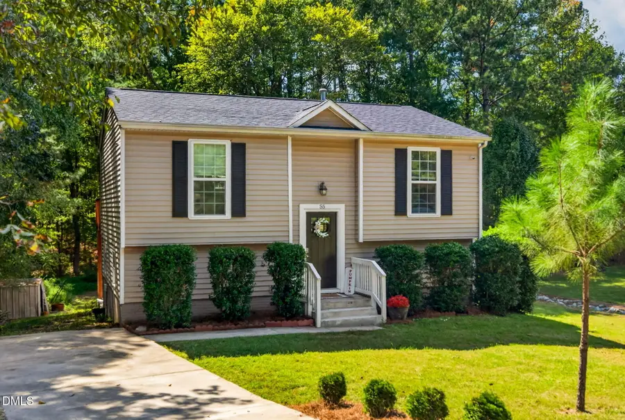 55 N Wycliff Drive, Durham, NC 27703 - #3
