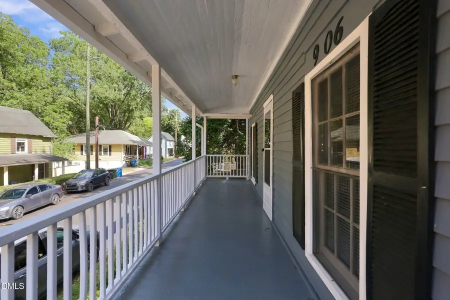 906 Orient Street, Durham, NC 27701 - #3