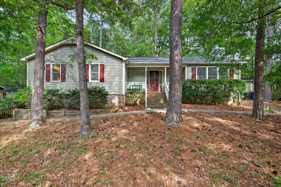 5809 Henner Place, Durham, NC 27713 - #2
