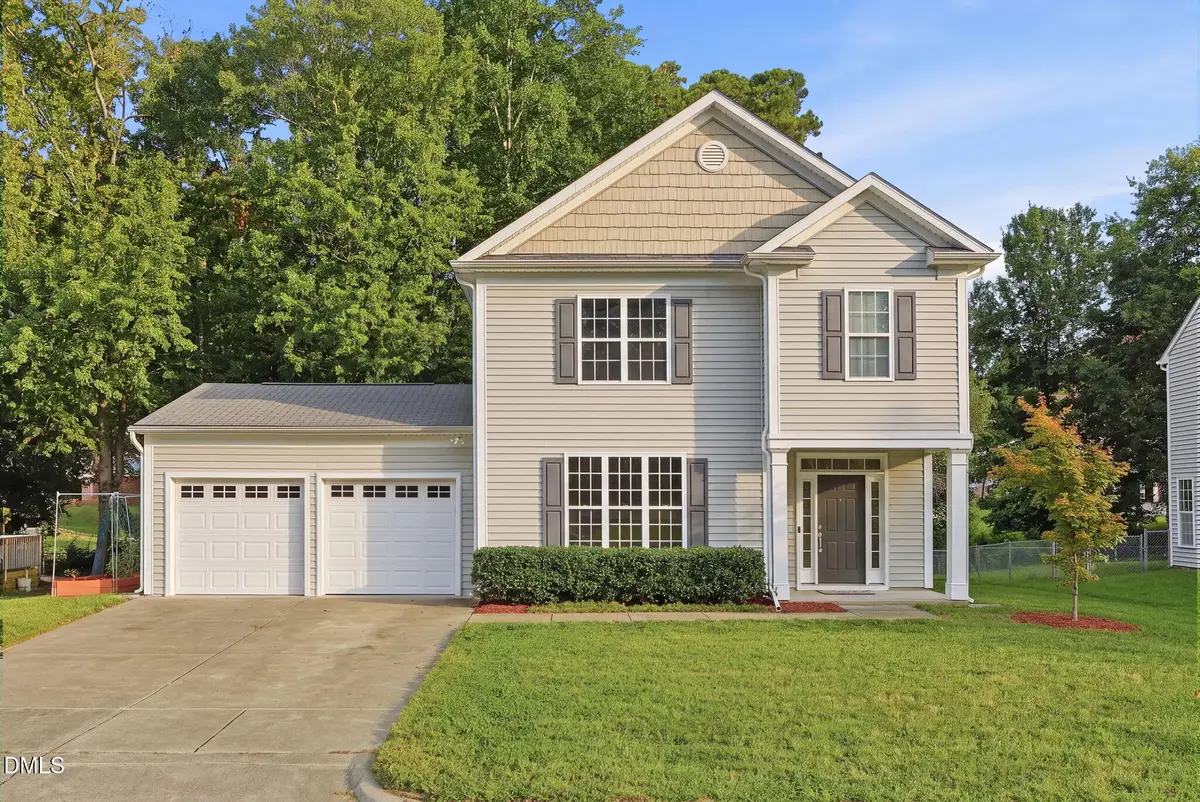 3505 Greywood Drive, Raleigh, NC 27604 - #1