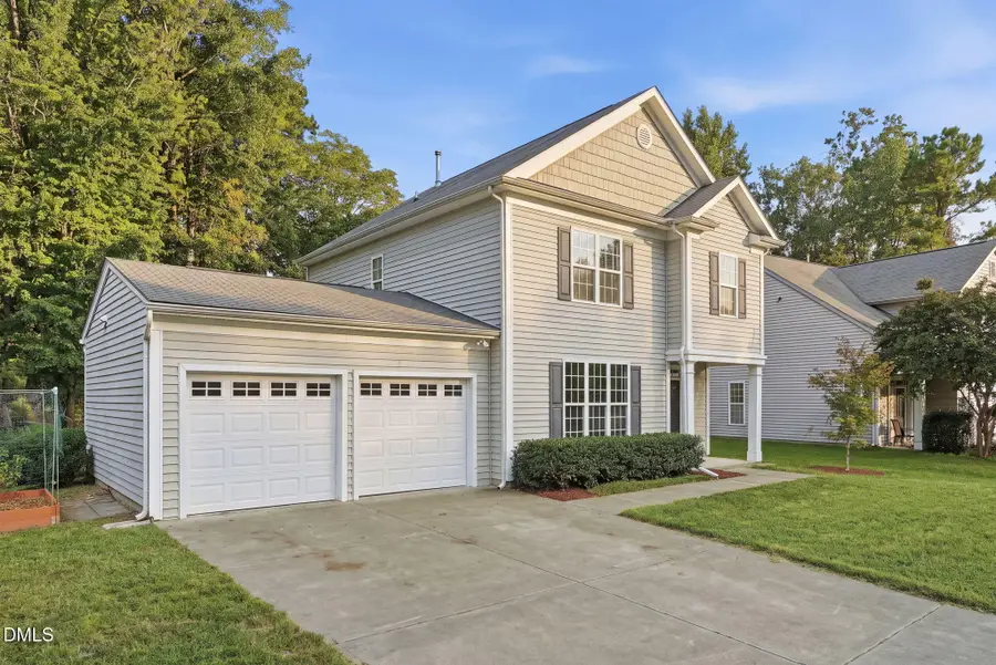 3505 Greywood Drive, Raleigh, NC 27604 - #3