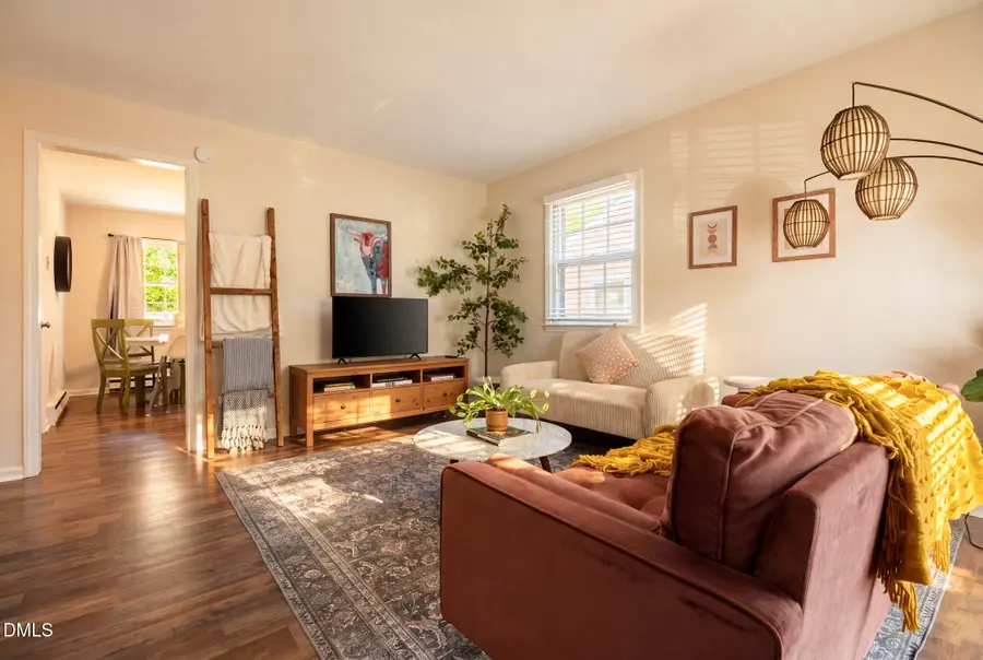 1208 W Murray Avenue, Durham, NC 27704 - #3